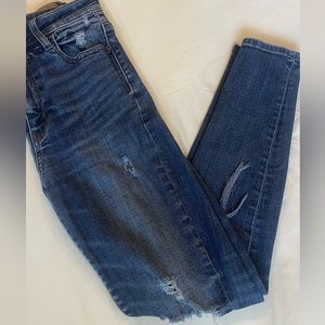 Size 4 American eagle jeans